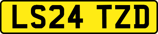 LS24TZD