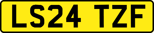 LS24TZF
