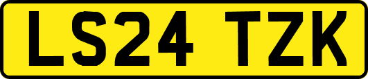 LS24TZK