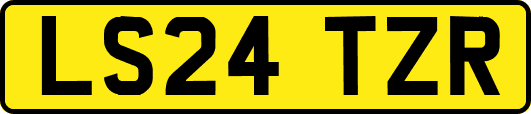 LS24TZR