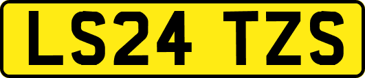 LS24TZS
