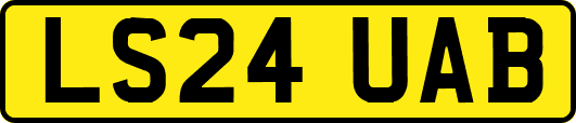 LS24UAB