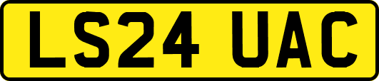 LS24UAC