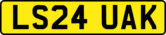 LS24UAK