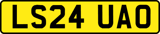 LS24UAO