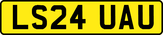 LS24UAU