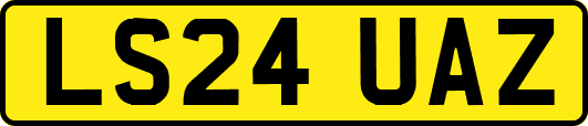 LS24UAZ