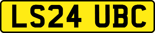 LS24UBC