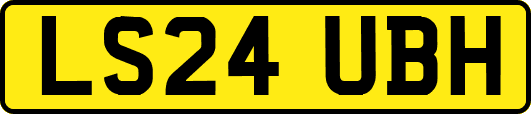 LS24UBH
