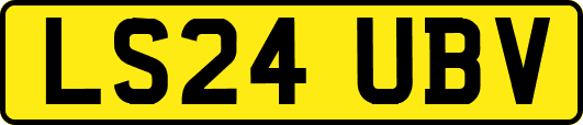 LS24UBV