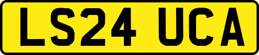 LS24UCA
