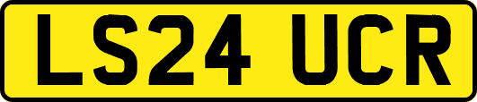 LS24UCR