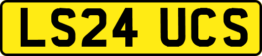 LS24UCS