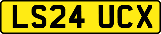 LS24UCX