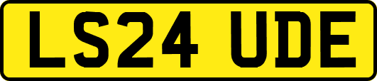 LS24UDE