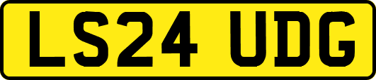 LS24UDG