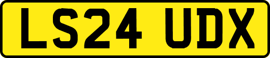 LS24UDX