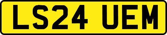 LS24UEM