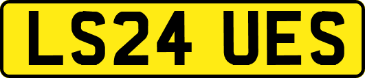 LS24UES