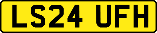 LS24UFH