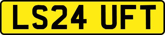 LS24UFT