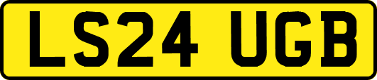 LS24UGB