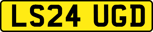 LS24UGD