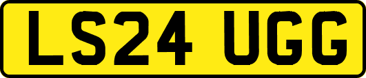 LS24UGG