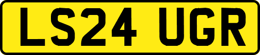 LS24UGR