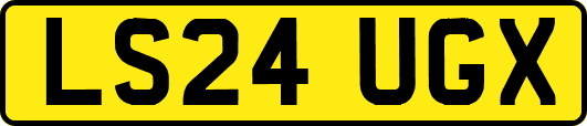 LS24UGX