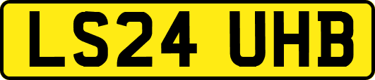 LS24UHB