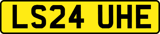 LS24UHE