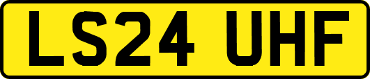 LS24UHF