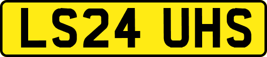 LS24UHS