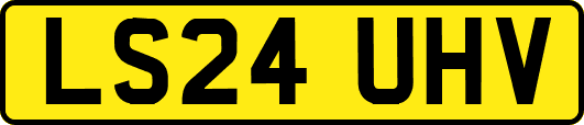LS24UHV