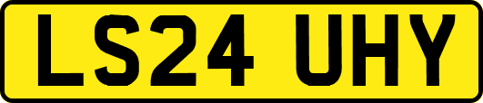 LS24UHY