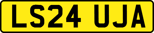LS24UJA