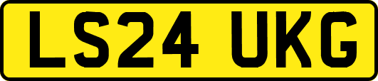 LS24UKG
