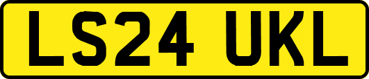 LS24UKL
