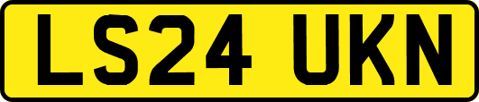 LS24UKN