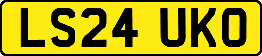 LS24UKO