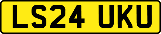 LS24UKU
