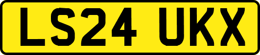 LS24UKX