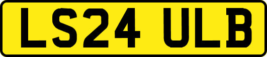 LS24ULB