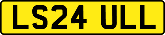 LS24ULL