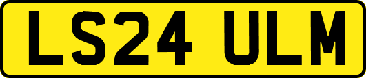 LS24ULM