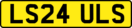 LS24ULS