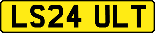 LS24ULT