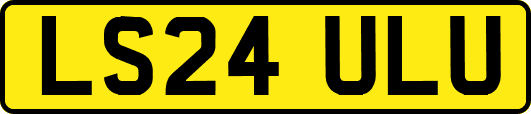 LS24ULU