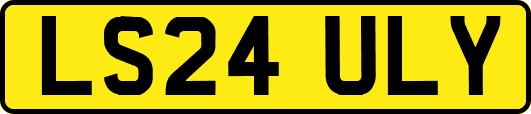 LS24ULY